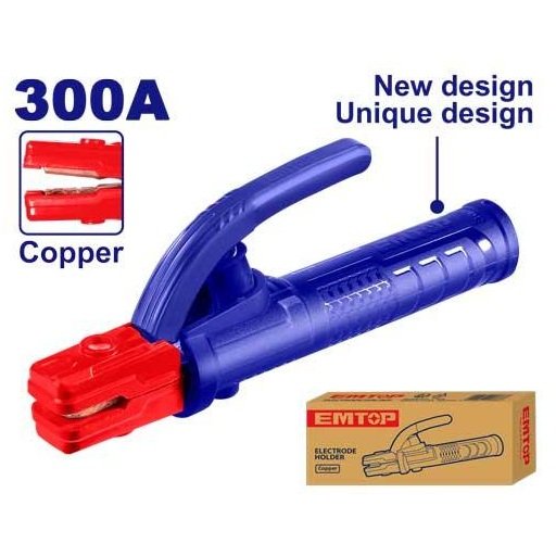 Porte-électrode-EEHR3001-emtop-maroc