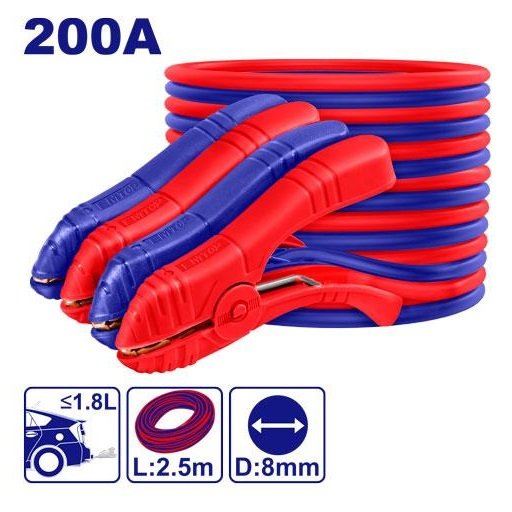 cable de démarrage EBCE0201 emtop maroc